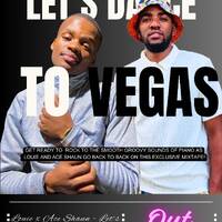Louie x Ace Shaun - Let's Dance To VEGAS by Dj Louie