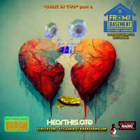 FTB251_2 Complete Episode Masstered 24 Bit by Mike Marrone