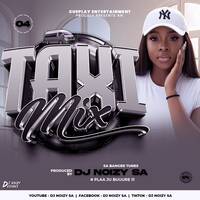 Dj Noizy-Taxi mix(v.4) by DJ NOIZY SA