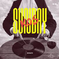 Djy Monate - 104 [sundayKos]mix by real_dj_monate