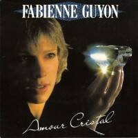 Fabienne Guyon Amour cristal 1987 by TTMK