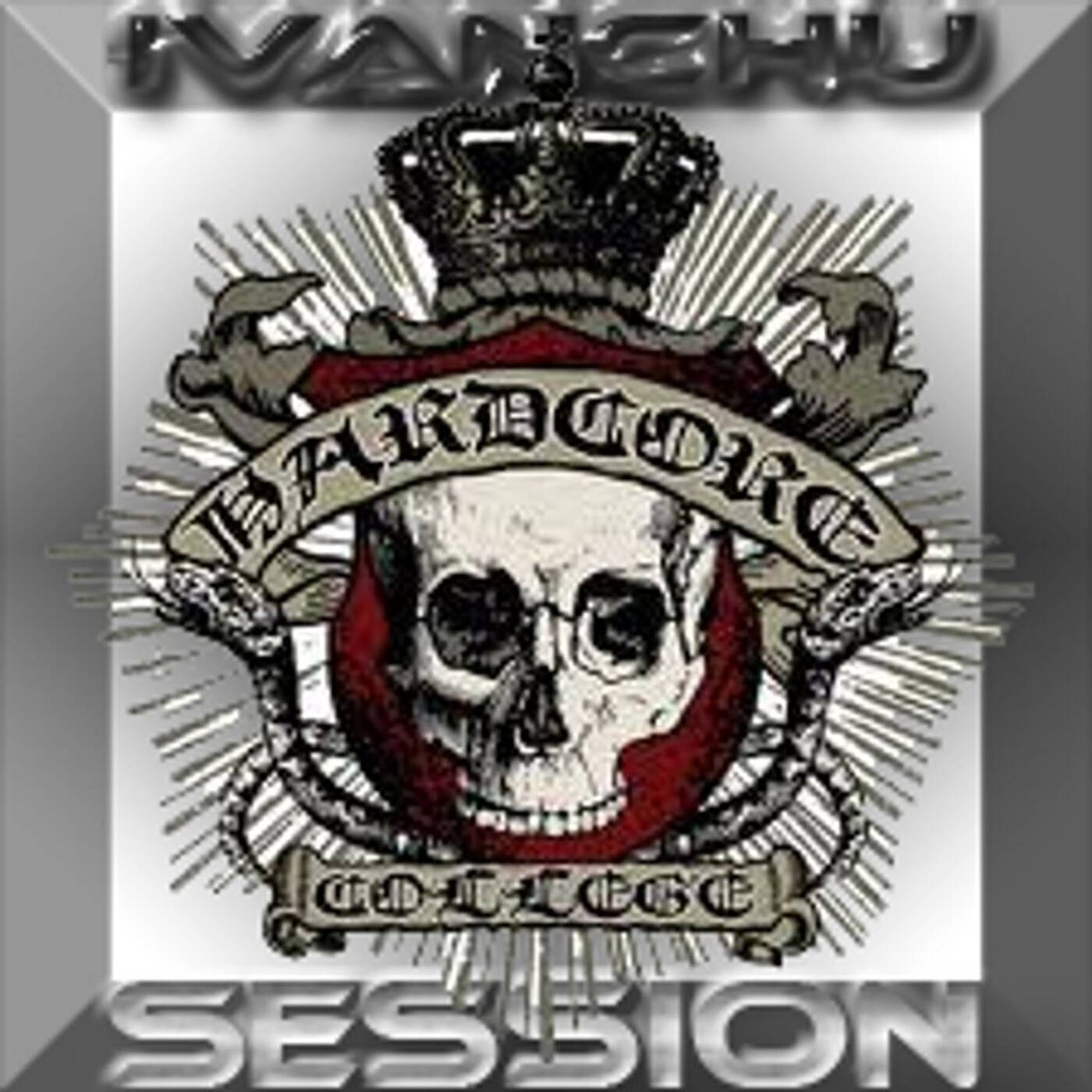 Ivanchu Dj in Hardcore Session episode artwork