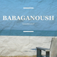 Babaganoush (Original) by diprima