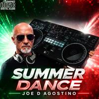 SUMMER DANCE - JOE D AGOSTINO by joe d agostino