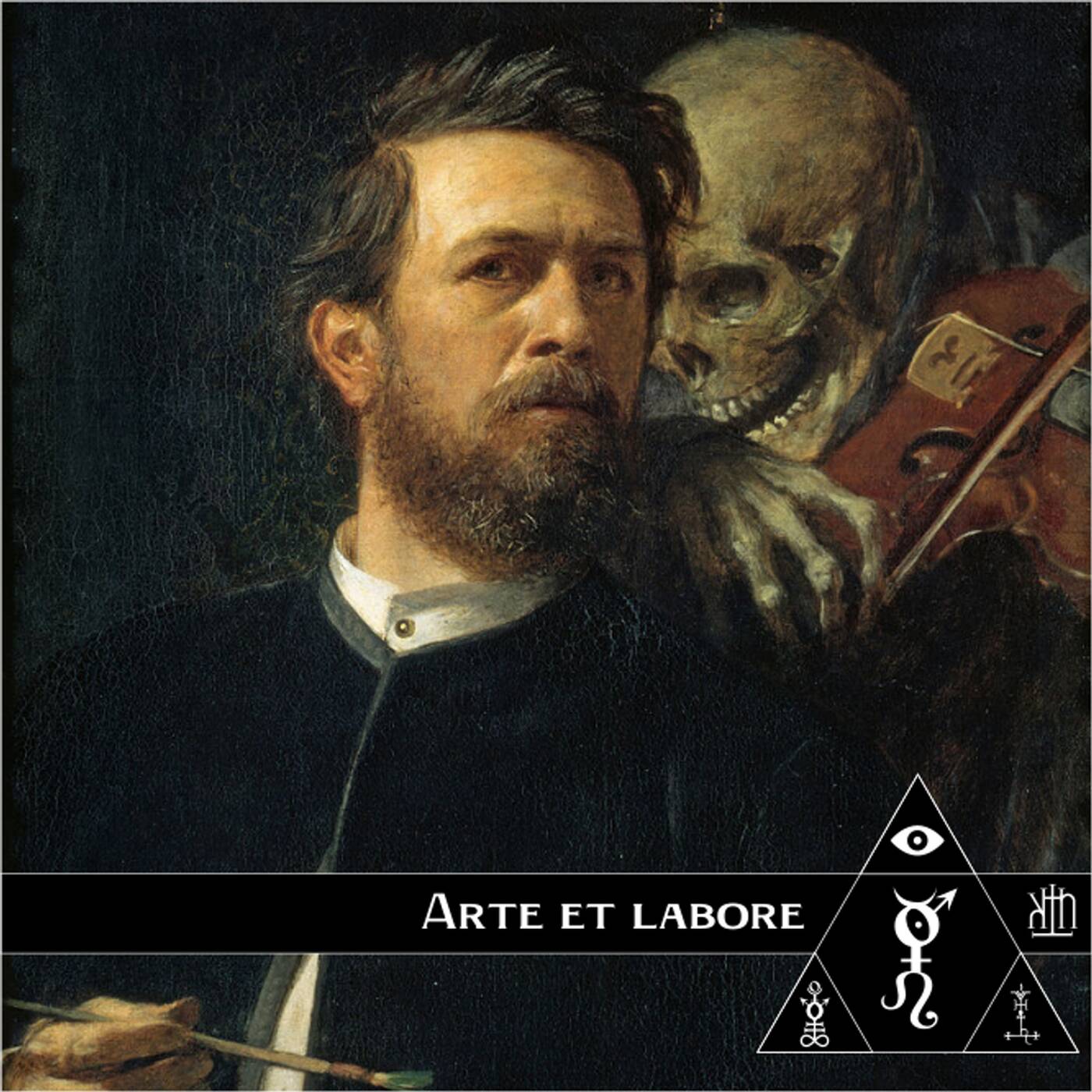 Horae Obscura CLXII - Arte et labore episode artwork