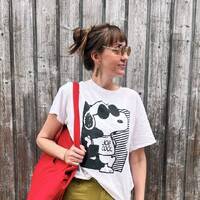 ANYA VAVERKO - Founder of SATTYA MEDIA ARTS COLLECTIVE - Urban Art Projects, Workspace &amp; Art Hub - Lalitpur - [ NEPAL ] by Radio X Interviews