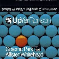 Allister Whitehead - BOXED95 Live @ UpYerRonson Vol #3 by Everybody Wants To Be The DJ
