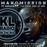 INTHEMIX-MANOMISSION-DECEMBER-DJBLASTO 2024 by DjBlasto
