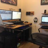 UncleS@m™ - MashupRemix2K18 by UncleS@m™