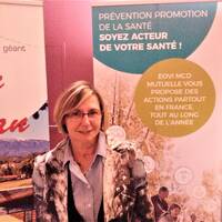  Élisabeth Hansberger, administratrice Eovi-Mcd Mutuelle by Sans transition!