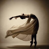 🎧 She Never Saw Me 🌙 🩰 💭 ...by UNCOMMΞRCΞ by UNCOMMΞRCΞ