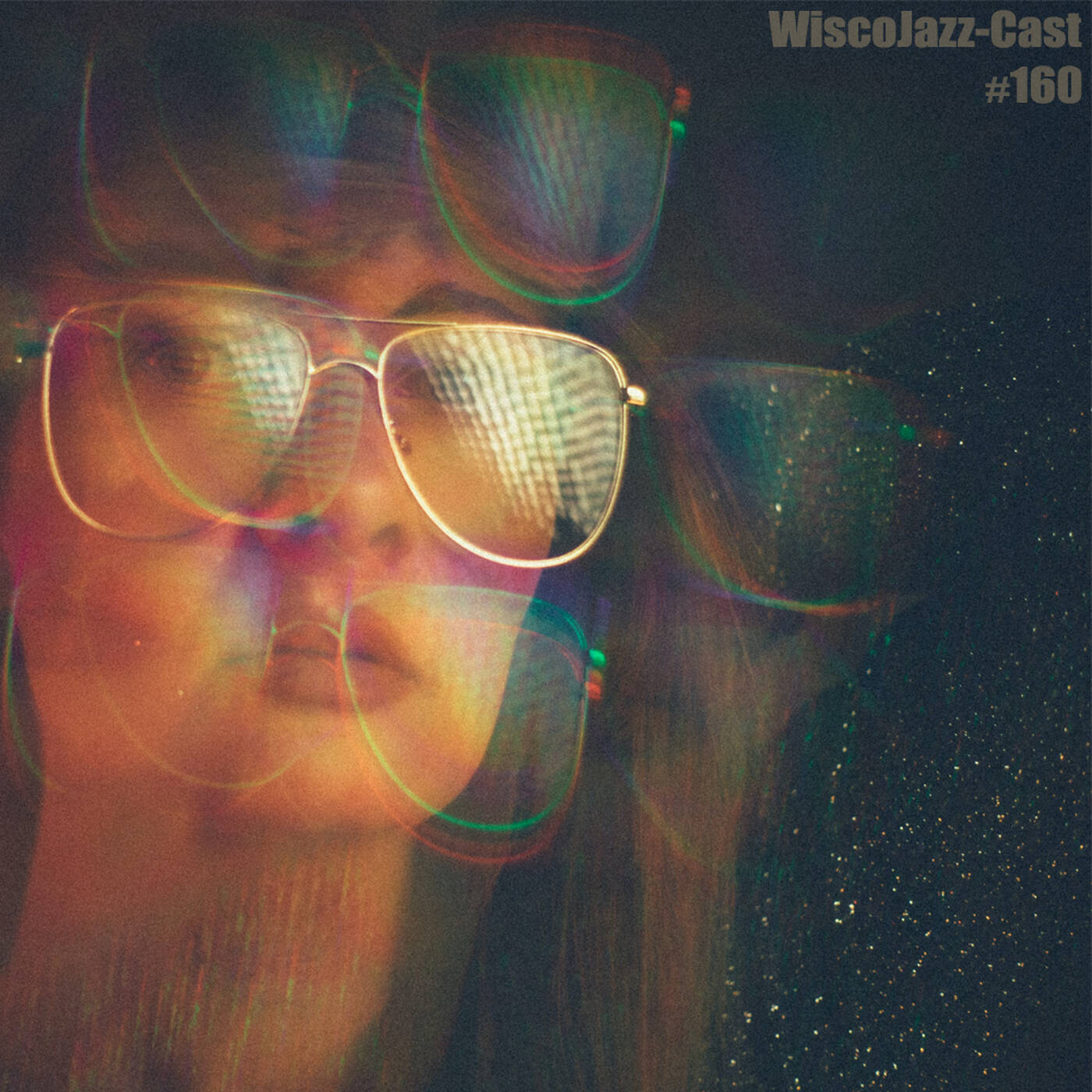 WiscoJazz-Cast - Episode 160 episode artwork
