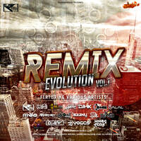 14. Daru Badnaam (Remix) Dj Rahul Rockk X Dvj Yoggs by MumbaiRemix India™