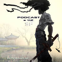 soulflares podcast # 112 - codec7_25062017 by codec7