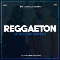 Reggaeton 2K21 Mixtape -JavierMenesesDj by @theurbanflow507