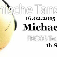 Michael PSY - Banging TECHNO Set for  Elektronische Tanz MuZik at FNOOB Radio   (mp3-192kbit) by MichaelPSY