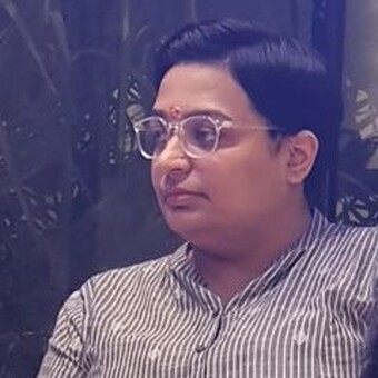 Bhavana Bollaki