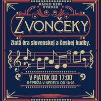 Zvončeky - 01.11.2024 by Rádio KIKS