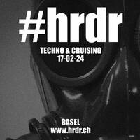 Dirty Masher - Live @ hrdr_12.04.2025 by Dirty Masher