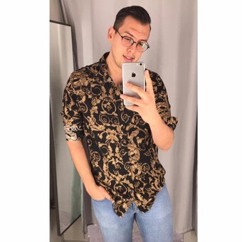 Daniel Gonzalez Sandoval