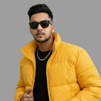 DJ Shiva Verma