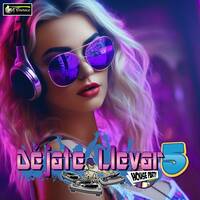 Déjate Llevar 5 : House Party (2026) by Dj Baruce