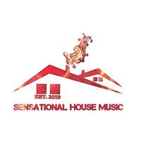 Sensational House Music 049 Mixed By De_-Wolf [Mbabane, Eswatini] by Sensational House Music
