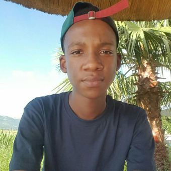 Matuma Ranta Mohumotsi