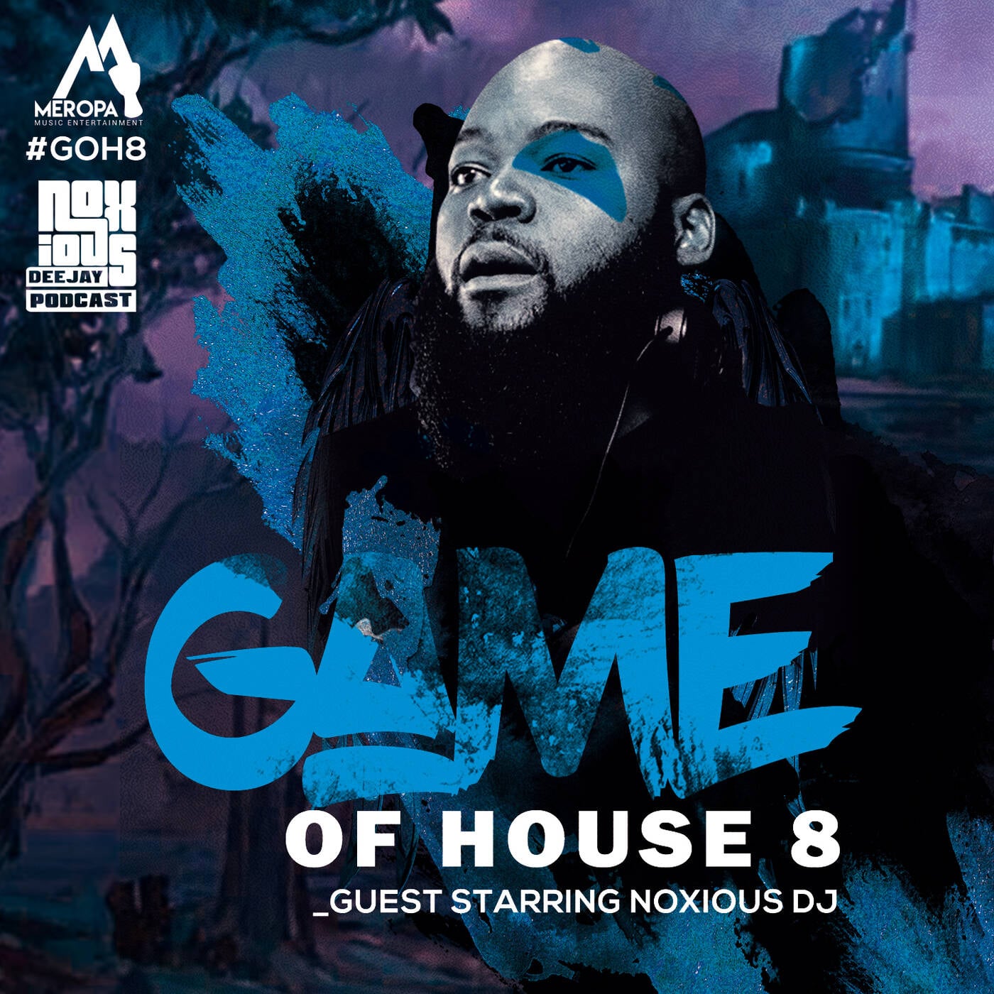 GAME OF HOUSE