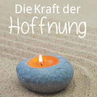 Die heilende und tröstende Kraft der Hoffnung, Vortrag von P. Christoph Kreitmeir im Radio Horeb by Christoph Kreitmeir