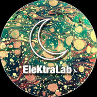 Klangwerk invite Elektralab @ Private Mansion by Groovegsus