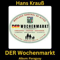 DER Wochenmarkt by Hans Krauß