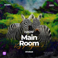 Main Room Live King of Africa 2 by ptyxander