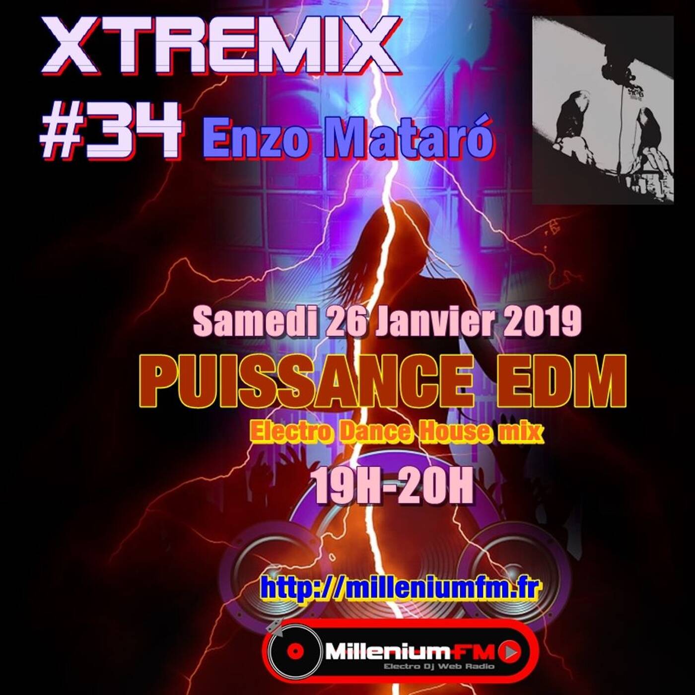 XTREMIX