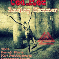 Ced.Rec - Analog Hammer (Original Mix) [FIN003] by Ced.Rec