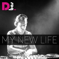 DJBas.eu - My New Life (Vocal Edit) Extended by DJBas.eu