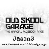 OLD SKOOL GARAGE 4 by Jason S - Jason StaffordDj