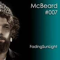 Beard-Tape#007 FadingSunLight by McBeard