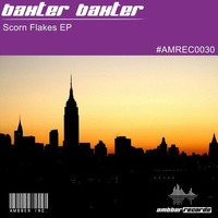 8th Street (Ambber Records) by Baxter Baxter