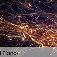 Ambient Pianos by spacesfm