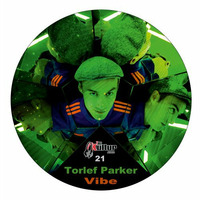 TKA 21 - Torlef Parker - Vibe (Out now)