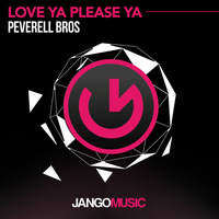 Peverell Bros - Love Ya Please Ya (Original Mix) by Peverell