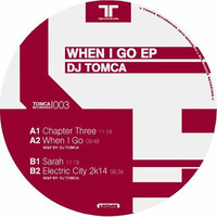 DJ TOMCA - Chapter Three by DJ TOMCA