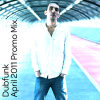 Dubfunk - April 2011 Promo Mix (Tokyo Edition) by Dubfunk