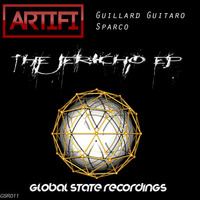 Artifi - Guillard Guitaro - (PREVIEW) - Released 7 May 2012 by Global State Recordings