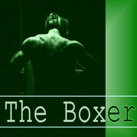 The Boxer (Cover) by Ricky Yun