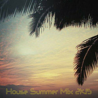 DJ Shogun - House Summer 2K15-06-21 by DJShogun