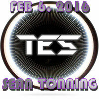 TES GLOBAL RADIO Resident Show Feb 2, 2016 by Sean Tonning