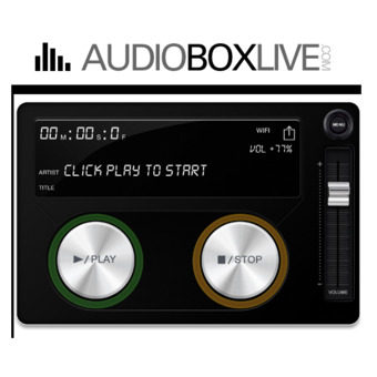 audioboxlive