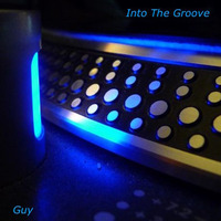 In The Groove - Deep tech and Progressive mixset by Guy Middleton